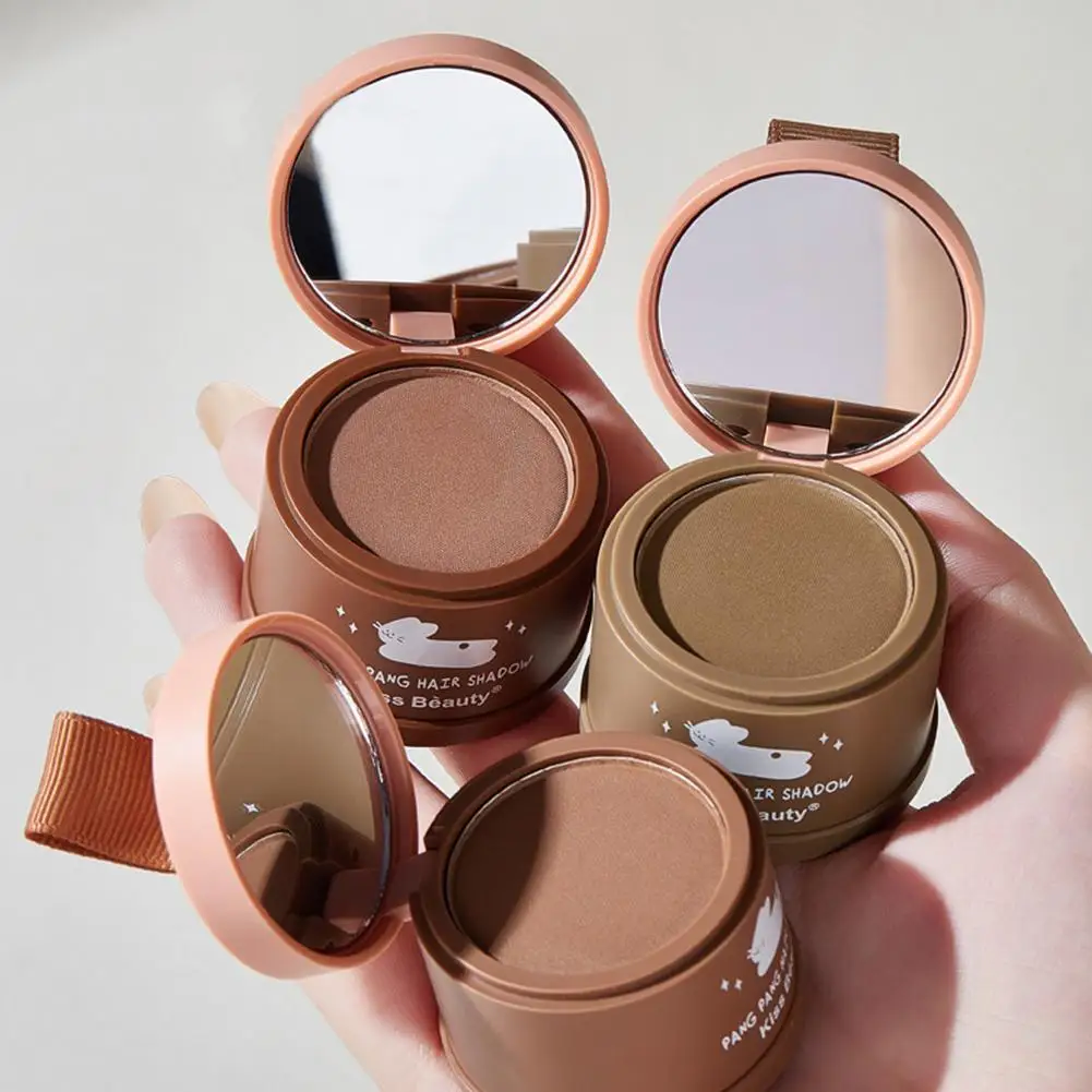 4g Hair Fluffy Powder Instantly Black Blonde Root Cover Up Hair Concealer Coverag Paint Repair Fill In Shadow Thinning
4g Hair Fluffy Powder Instantly Black Blonde Root Cover Up Hair Concealer Coverag Paint Repair Fill In Shadow Thinning