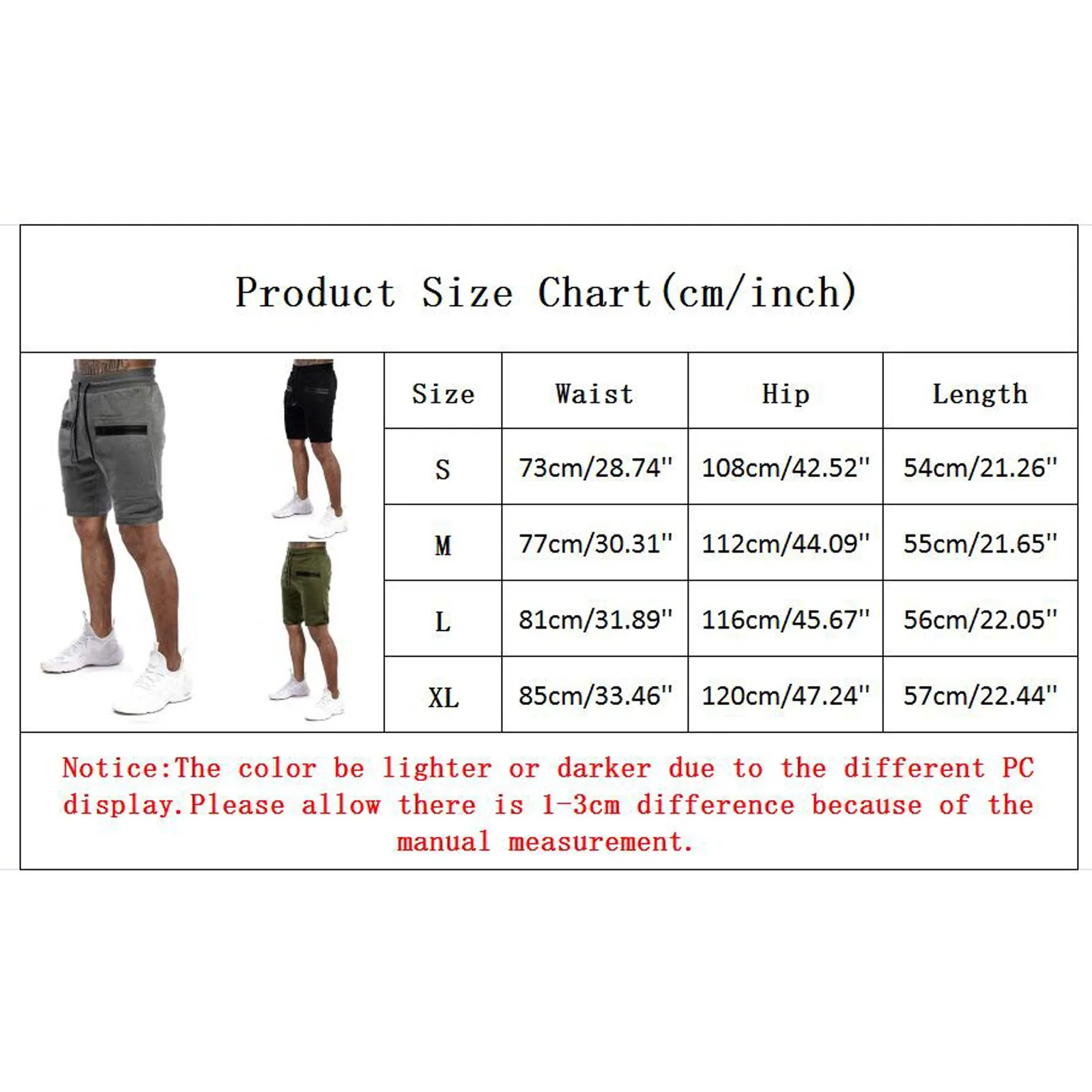 60# Shorts Men Running Shorts Quick Dry Workout Jogging Fitness Gym Sport Short Athletic Mens Running Sweatpants with Pockets
60# Shorts Men Running Shorts Quick Dry Workout Jogging Fitness Gym Sport Short Athletic Mens Running Sweatpants with Pockets