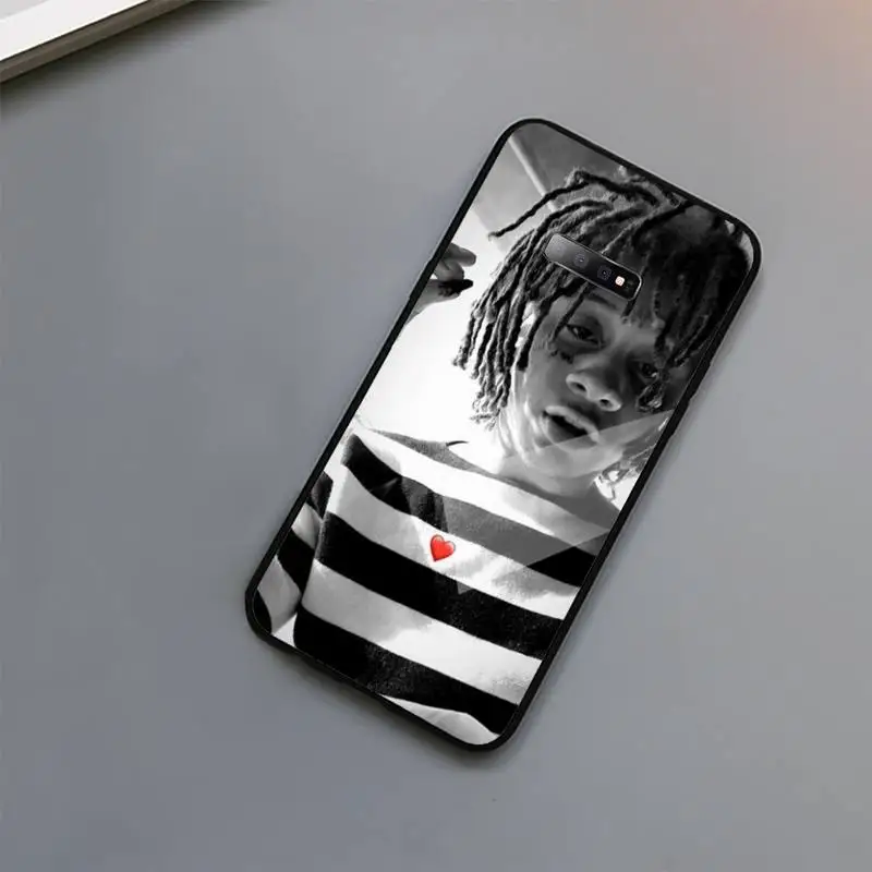 Trippie redd America rapper Phone Case Tempered glass For Samsung S6 S7 edge S8 S9 S10 e plus note8 9 10 pro
Trippie redd America rapper Phone Case Tempered glass For Samsung S6 S7 edge S8 S9 S10 e plus note8 9 10 pro