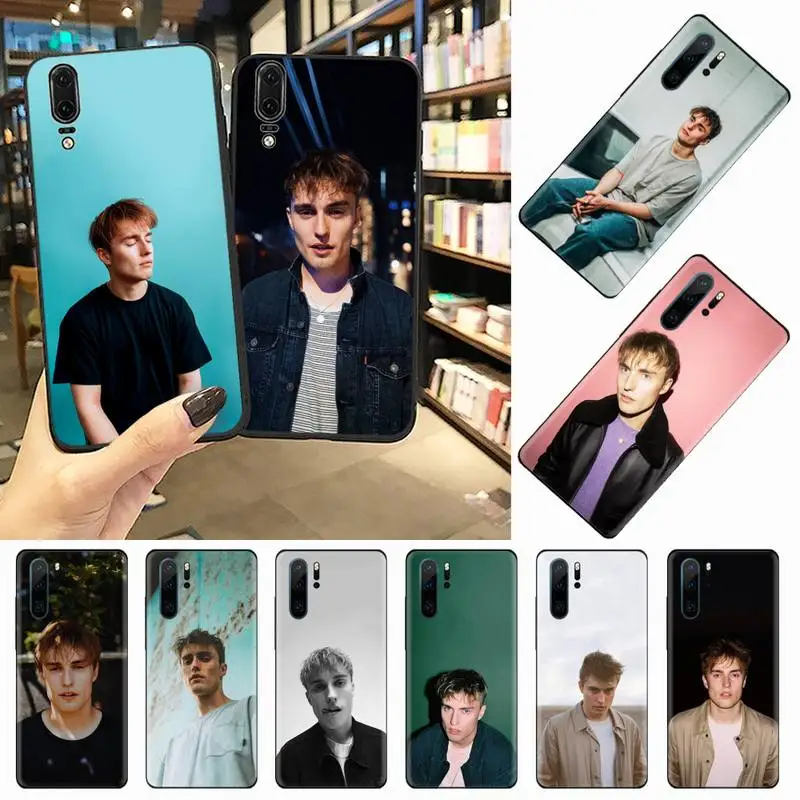 Sam fender rock singer Phone Case For Huawei honor Mate P 10 20 30 40 i 9 8 pro x Lite smart 2019 nova 5t
Sam fender rock singer Phone Case For Huawei honor Mate P 10 20 30 40 i 9 8 pro x Lite smart 2019 nova 5t