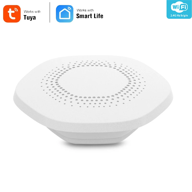 Tuya Smart Home сирена Сенсор связь с Температура влажности Сенсор Tuya Smart Life Alexa Температура и сигнал тревоги влажности
Tuya Smart Home сирена Сенсор связь с Температура влажности Сенсор Tuya Smart Life Alexa Температура и сигнал тревоги влажности