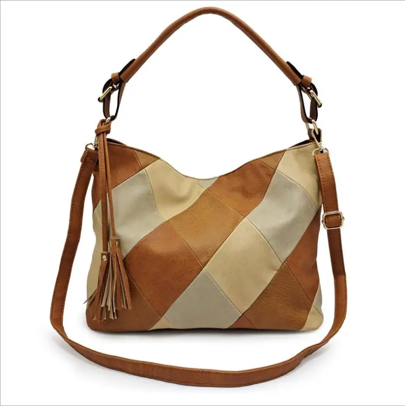 2021 European And American Bags Women's New Retro PU Shoulderbag And Messenger Bag And Handbags.
2021 European And American Bags Women's New Retro PU Shoulderbag And Messenger Bag And Handbags.