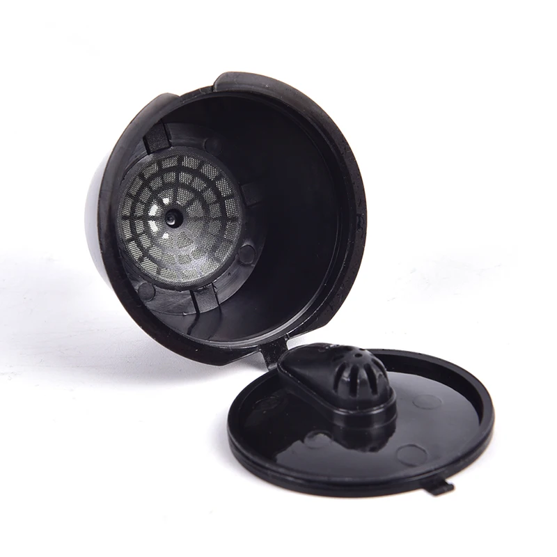 New Refillable Coffee Capsule Cup For Dolce Gusto Reusable Filter Pods dolce gusto capsule cup
New Refillable Coffee Capsule Cup For Dolce Gusto Reusable Filter Pods dolce gusto capsule cup
