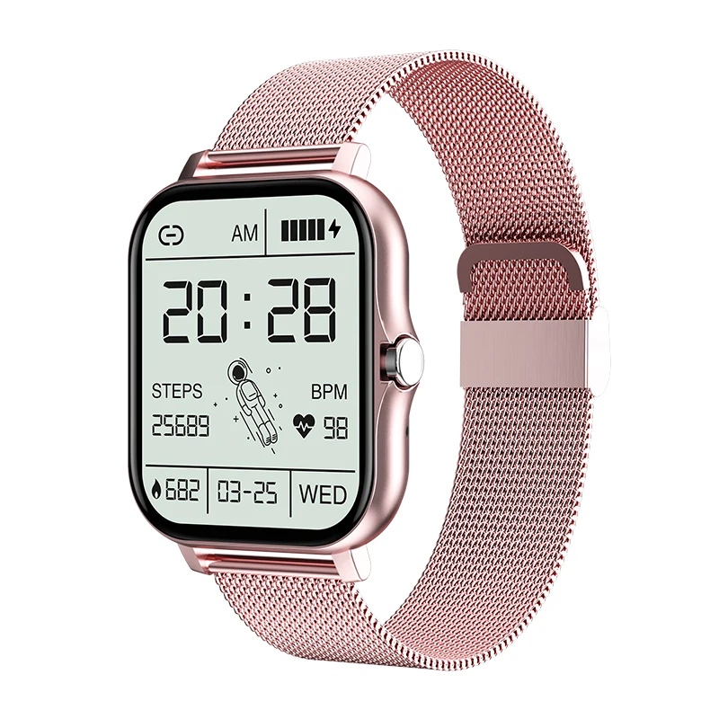 CT2 Y13S GT20 Women Smart Watch Men 2022 Sports Fitness Heart Rate Monitor Waterproof Bluetooth Smartwatch for Android IOS Phone
CT2 Y13S GT20 Women Smart Watch Men 2022 Sports Fitness Heart Rate Monitor Waterproof Bluetooth Smartwatch for Android IOS Phone