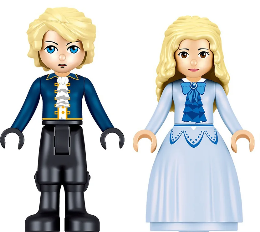 In Stock Girls Friends QL1106 731PCS Building Blocks Princess Windsor Castle Bricks 41148 Toys for Girl Christmas Gift no box
In Stock Girls Friends QL1106 731PCS Building Blocks Princess Windsor Castle Bricks 41148 Toys for Girl Christmas Gift no box