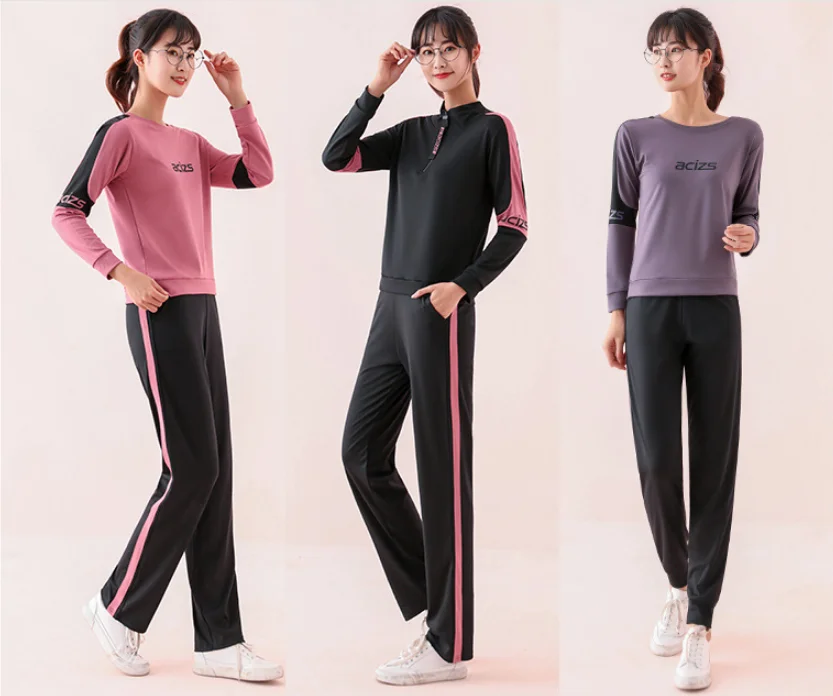 Autumn Winter jogging Women tracksuit thick fleece 100% cotton suit 2 pieces sets hoodies sweatshirt and pants suits plus size
Autumn Winter jogging Women tracksuit thick fleece 100% cotton suit 2 pieces sets hoodies sweatshirt and pants suits plus size