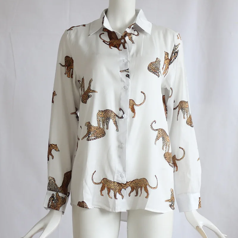 Luxury Vintage Printed Fashion Women Blouses 2021 Women Long Sleeve Shirts print Chiffon blouse women ladies Loose Femme Top
Luxury Vintage Printed Fashion Women Blouses 2021 Women Long Sleeve Shirts print Chiffon blouse women ladies Loose Femme Top