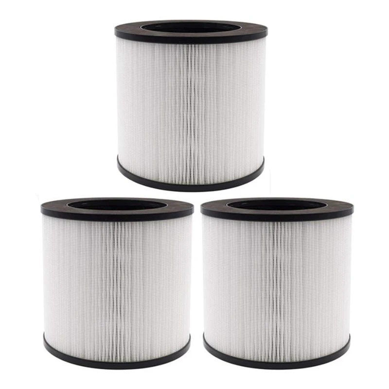 Сменный фильтр HEPA 3 в 1 H13, для Medify Air MA-14,MA-14W2/B2,MA-14W,MA-14B, очиститель воздуха, фильтр с активированным углем
Сменный фильтр HEPA 3 в 1 H13, для Medify Air MA-14,MA-14W2/B2,MA-14W,MA-14B, очиститель воздуха, фильтр с активированным углем