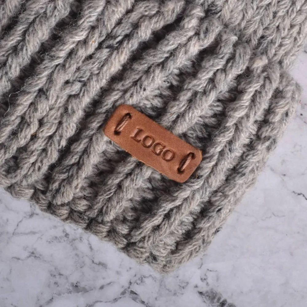 Custom Branding Tags for Weaving goods, Faux Leather Tags, Garment Tags, Crochet items leather labels, Garment Knitting Labels
Custom Branding Tags for Weaving goods, Faux Leather Tags, Garment Tags, Crochet items leather labels, Garment Knitting Labels