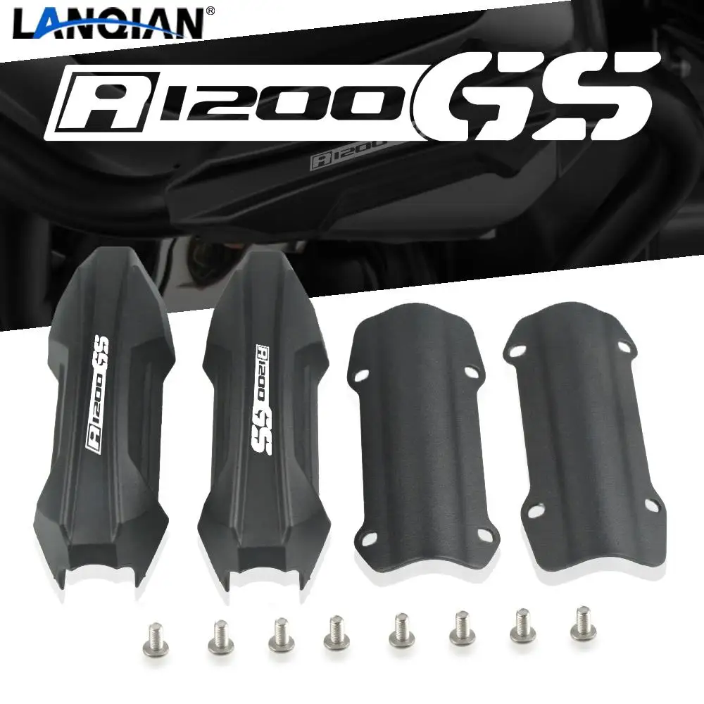 For BMW R1200GS Motorcycle 25mm Crash Bar Bumper Engine Guard Protection R1200GS 2004-2012 R 1200 GS LC Adventure Accessories
For BMW R1200GS Motorcycle 25mm Crash Bar Bumper Engine Guard Protection R1200GS 2004-2012 R 1200 GS LC Adventure Accessories
