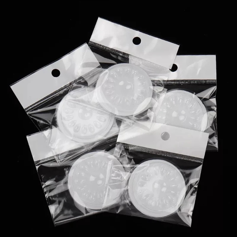 10pcs Disposable Eyelash Extension Glue Holder Plastic Adhesive Flower Pallet Beauty Tools for Permanent Makeup Accessory Supply
10pcs Disposable Eyelash Extension Glue Holder Plastic Adhesive Flower Pallet Beauty Tools for Permanent Makeup Accessory Supply
