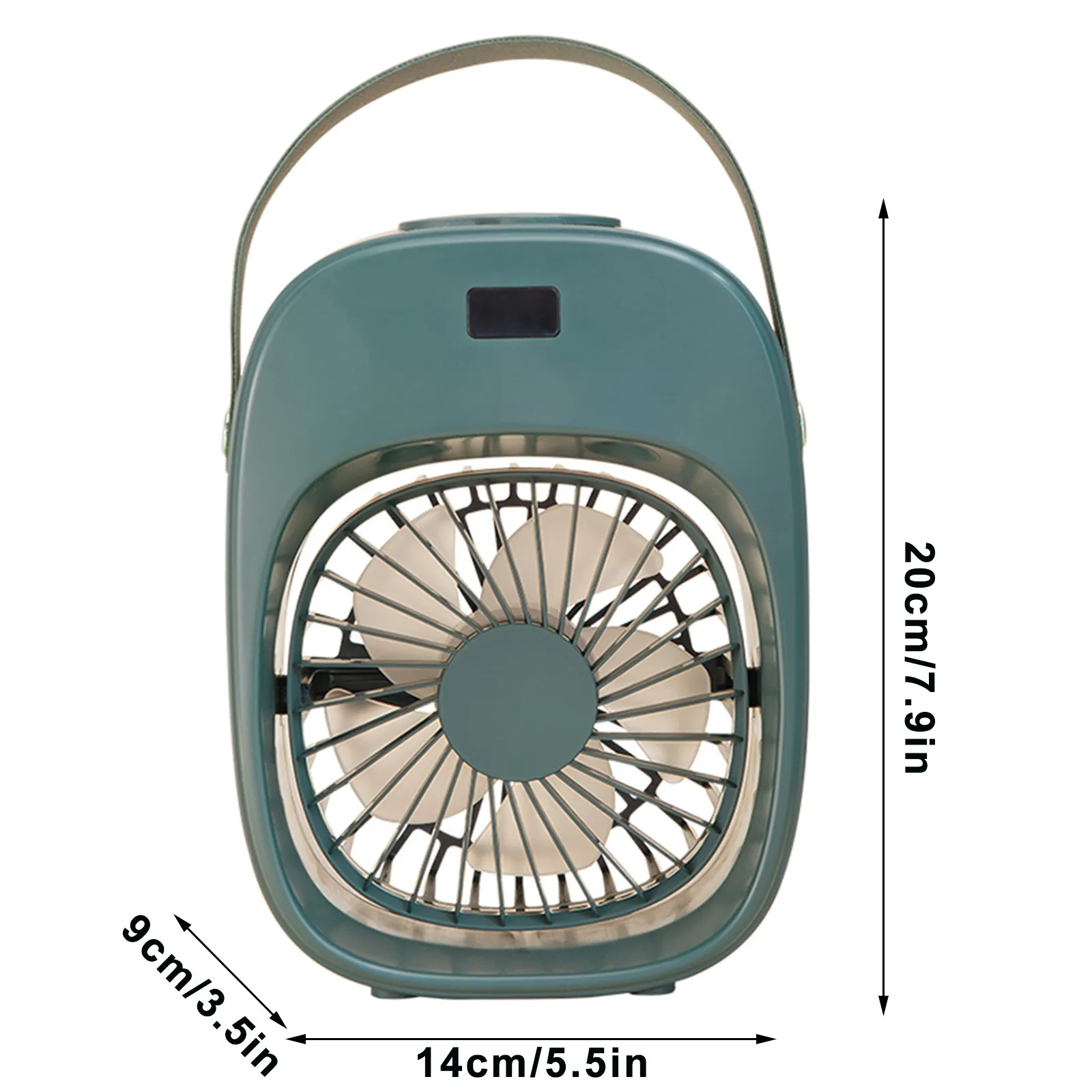 Portable Mini Air Conditioner Fan Air Cooler Humidifier Purifier Cooling Fan For Room Home Air Cooling Desktop Usb Charging Air
Portable Mini Air Conditioner Fan Air Cooler Humidifier Purifier Cooling Fan For Room Home Air Cooling Desktop Usb Charging Air