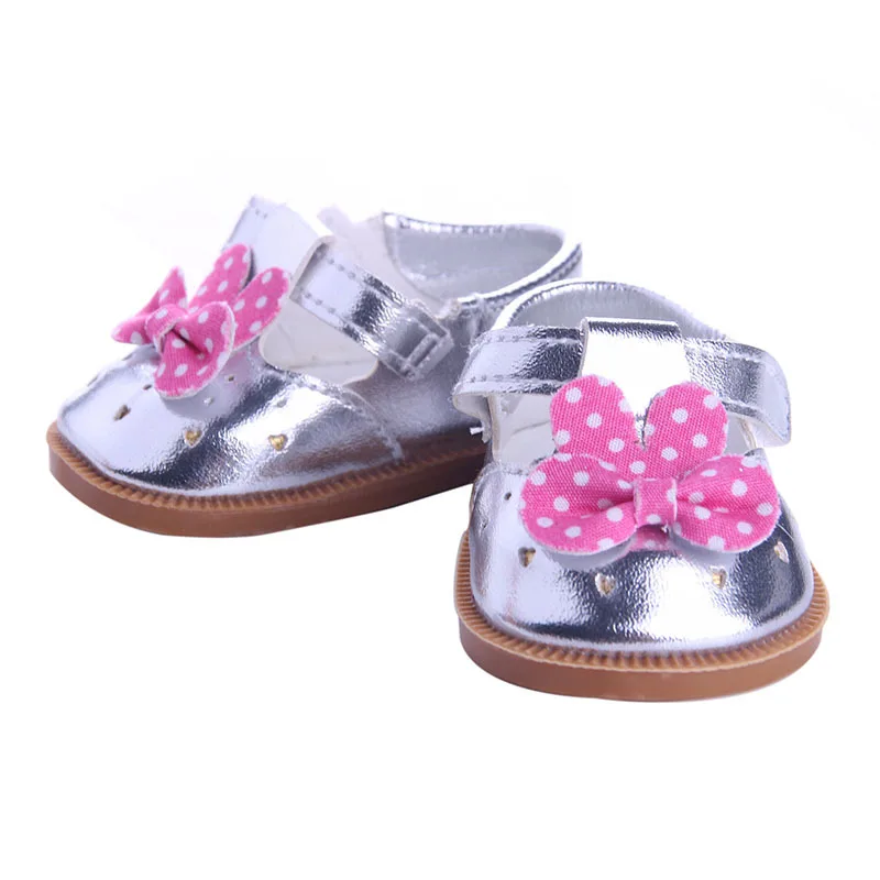 2021 Cute School Uniform Set Clothes or Shoes for 18" American Girl BJD 45cm Reborn Baby Pajamas Doll Accessories
2021 Cute School Uniform Set Clothes or Shoes for 18" American Girl BJD 45cm Reborn Baby Pajamas Doll Accessories