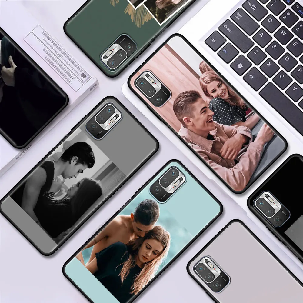 Movie After Hardin Silicone Case For Xiaomi Redmi Note 9S 9 8 Pro 9C 7 8T 8 10 9A 7A K40 4G 8A Back Phone Cover Soft Bag
Movie After Hardin Silicone Case For Xiaomi Redmi Note 9S 9 8 Pro 9C 7 8T 8 10 9A 7A K40 4G 8A Back Phone Cover Soft Bag
