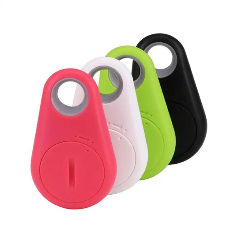 Anti-lost Keychain Bluetooth Key Finder Device Mobile Phone Lost Alarm Bi-Directional Finder Artifact Smart Tag GPS Tracker
Anti-lost Keychain Bluetooth Key Finder Device Mobile Phone Lost Alarm Bi-Directional Finder Artifact Smart Tag GPS Tracker