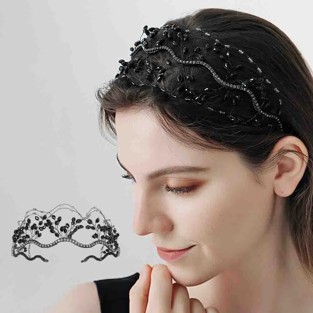 Свадебный головной убор ручной работы с кристаллами и бисером, сетчатый головной убор для невесты, аксессуары для волос, свадебный головной...
Свадебный головной убор ручной работы с кристаллами и бисером, сетчатый головной убор для невесты, аксессуары для волос, свадебный головной...