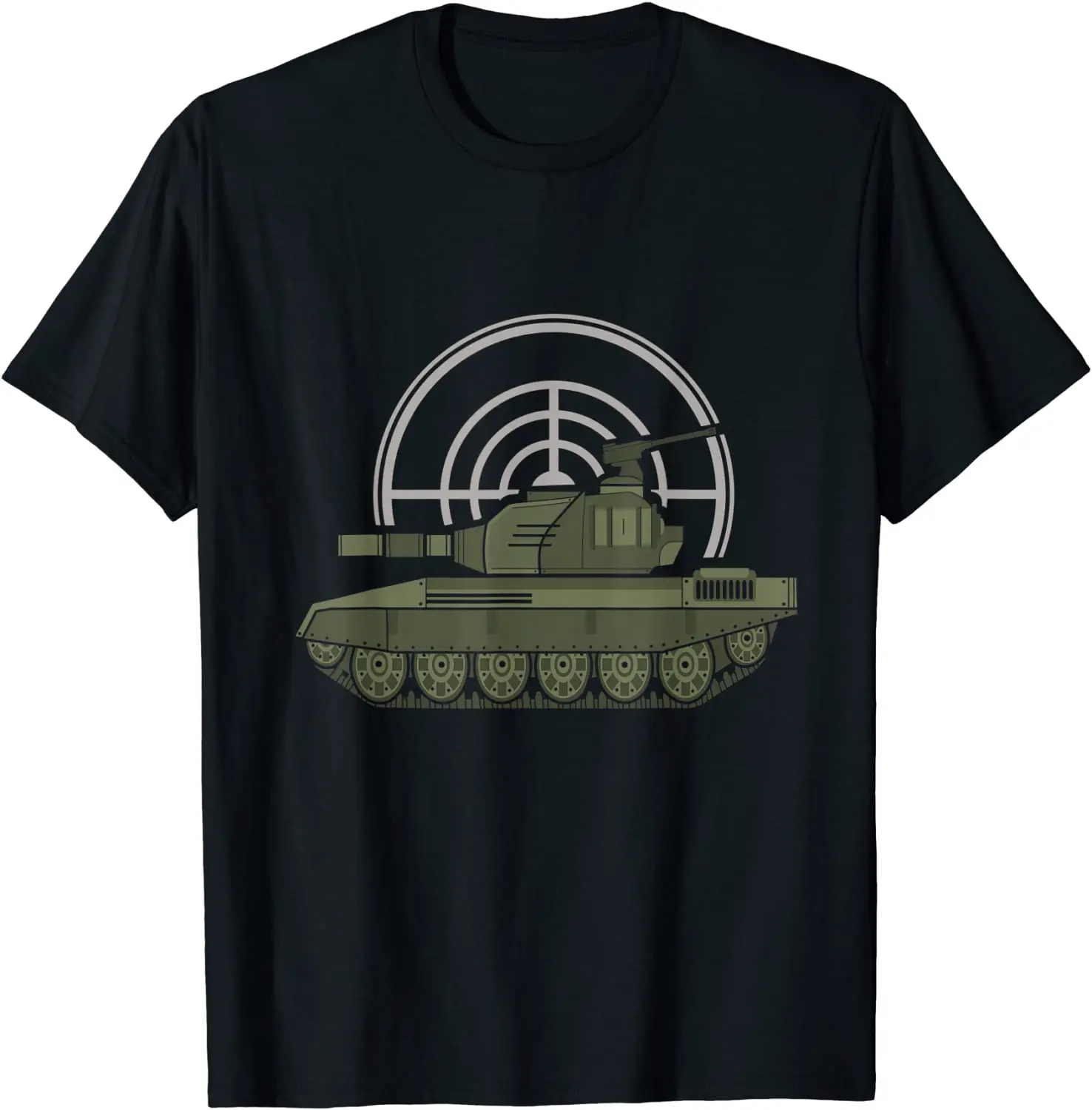 Sherman M4A1 History Vintage WWII Army Tank Printed T-Shirt. Summer Cotton Short Sleeve O-Neck Mens T Shirt New S-3XL
Sherman M4A1 History Vintage WWII Army Tank Printed T-Shirt. Summer Cotton Short Sleeve O-Neck Mens T Shirt New S-3XL