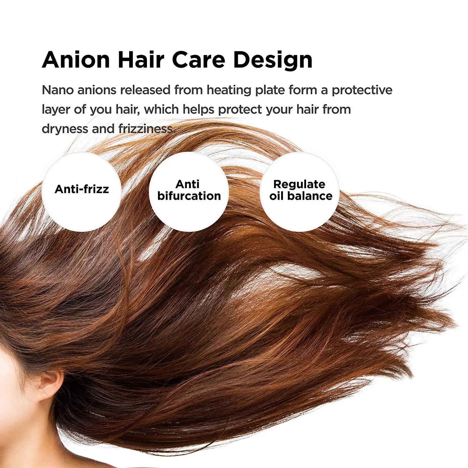 Anti-Scalding Ceramic Hair Straighteners Curlers Flat Irons Multifunctional Hair Brush Curling Iron Straightening Comb Men Beard
Anti-Scalding Ceramic Hair Straighteners Curlers Flat Irons Multifunctional Hair Brush Curling Iron Straightening Comb Men Beard