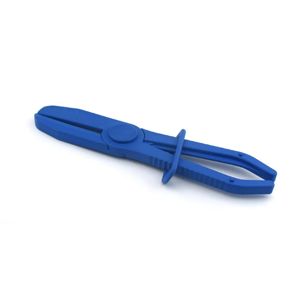 3Set /Pcs Nylon Hose Clamp Tool Set Car Repair Tools Brake Fuel Water Line Clamp Plier Hands Free Tool Hose Pliers 
3Set /Pcs Nylon Hose Clamp Tool Set Car Repair Tools Brake Fuel Water Line Clamp Plier Hands Free Tool Hose Pliers