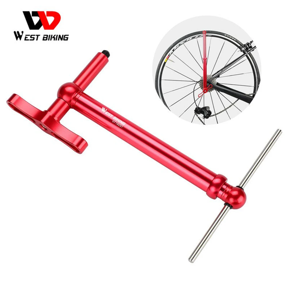 MTB Road Bike Derailleur Hanger Professional Bike Hook Aligner Alignment Ranging Tool Alignment Gauge Measure Straighten Tools
MTB Road Bike Derailleur Hanger Professional Bike Hook Aligner Alignment Ranging Tool Alignment Gauge Measure Straighten Tools