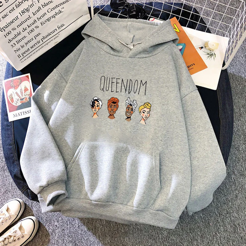 Kawaii Cartoon Character Printed Hooded Sweatshirt Women Winter Fleece Plus Size Hoodies Pullovers Thick Female Clothes
Kawaii Cartoon Character Printed Hooded Sweatshirt Women Winter Fleece Plus Size Hoodies Pullovers Thick Female Clothes