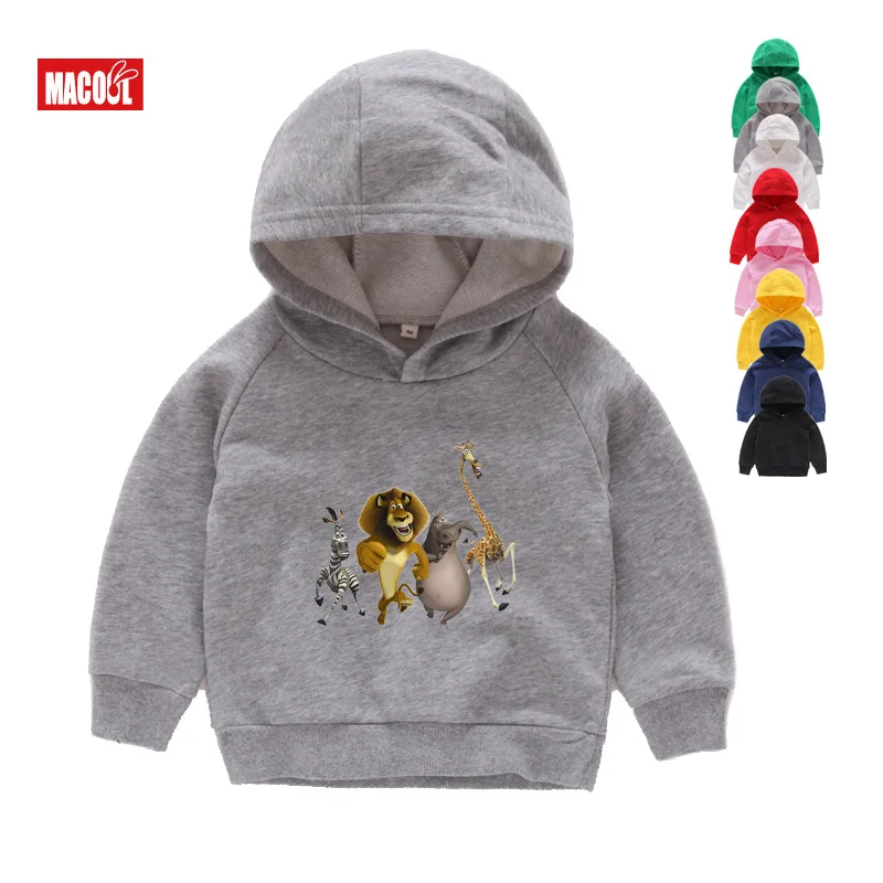 Hot 2021 Lion Winter Prints Hoodies Sweatshirts Children's Favorite Cartoon Funny Lion Long Sleeves Hoodies 2T-8T
Hot 2021 Lion Winter Prints Hoodies Sweatshirts Children's Favorite Cartoon Funny Lion Long Sleeves Hoodies 2T-8T