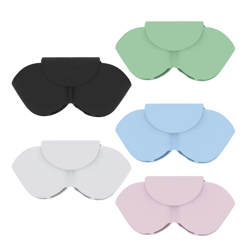 Wakeup Headset Comforrable Fit Skin Feel For -Apple Max Smart Case 24BB 
Wakeup Headset Comforrable Fit Skin Feel For -Apple Max Smart Case 24BB