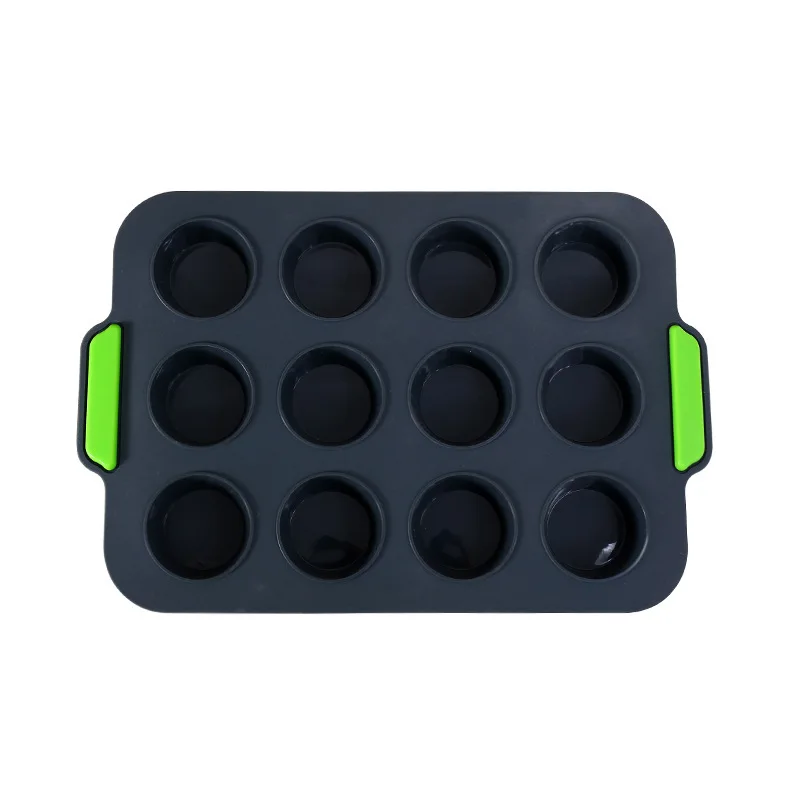 Silicone Molds Bakeware-Tools Cup Cake Pudding Mold Baking Tool Kitchen Accessories Food Grade Silicone Non-Stick Dessert Mould
Silicone Molds Bakeware-Tools Cup Cake Pudding Mold Baking Tool Kitchen Accessories Food Grade Silicone Non-Stick Dessert Mould