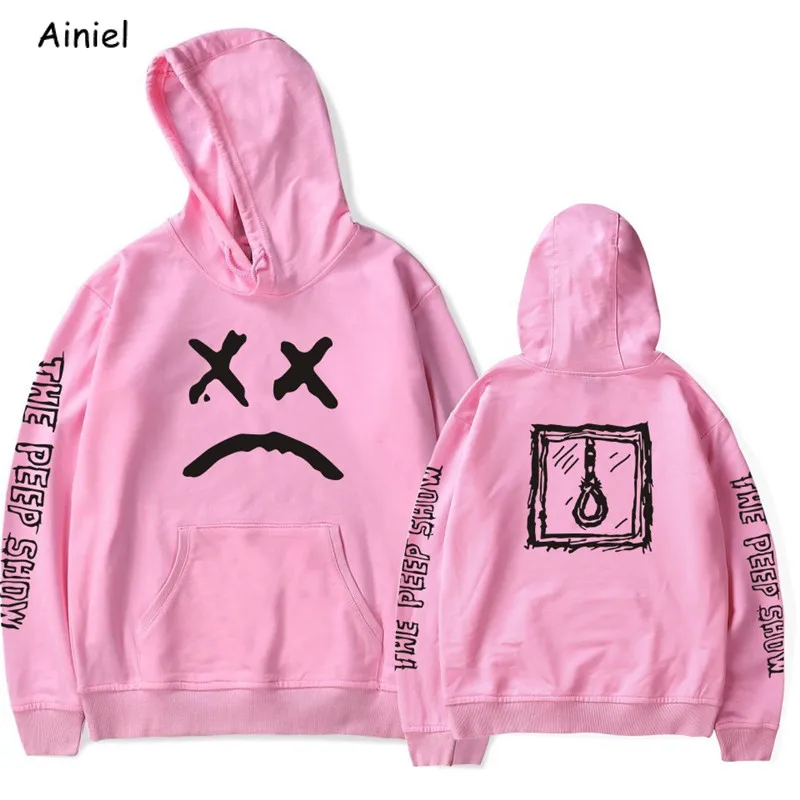 Lil Peep Hoodie Warm Lil Peep Men Sweatshirts Hooded Pullover Printed Sweatshirts Male/Women Plus Sizes Men Casual Streetwear
Lil Peep Hoodie Warm Lil Peep Men Sweatshirts Hooded Pullover Printed Sweatshirts Male/Women Plus Sizes Men Casual Streetwear