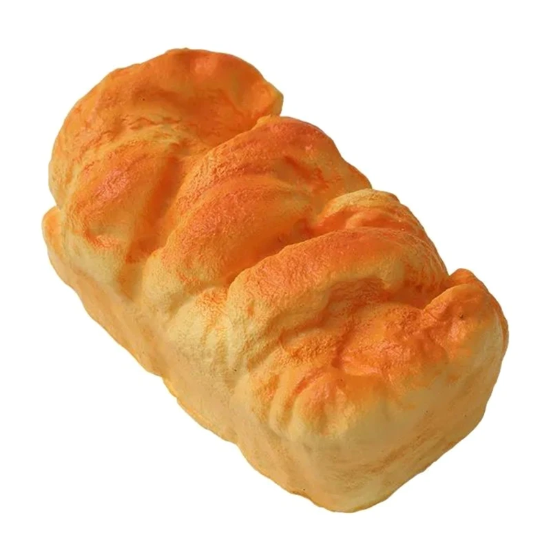 97BC Soft Touch Artificial Bread Anxiety Reducer Adult Trick Gift Children's Alertness And Calm Trainning Toy Stress Relief
97BC Soft Touch Artificial Bread Anxiety Reducer Adult Trick Gift Children's Alertness And Calm Trainning Toy Stress Relief
