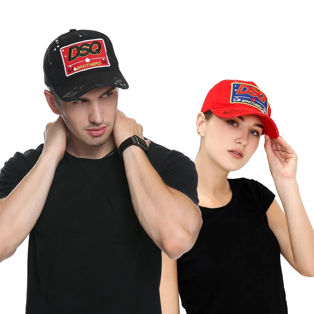 men's 2021 and women's sun hat DSQUARED2 peaked cap fashion letter dome embroidered baseball cap DSQ2
men's 2021 and women's sun hat DSQUARED2 peaked cap fashion letter dome embroidered baseball cap DSQ2