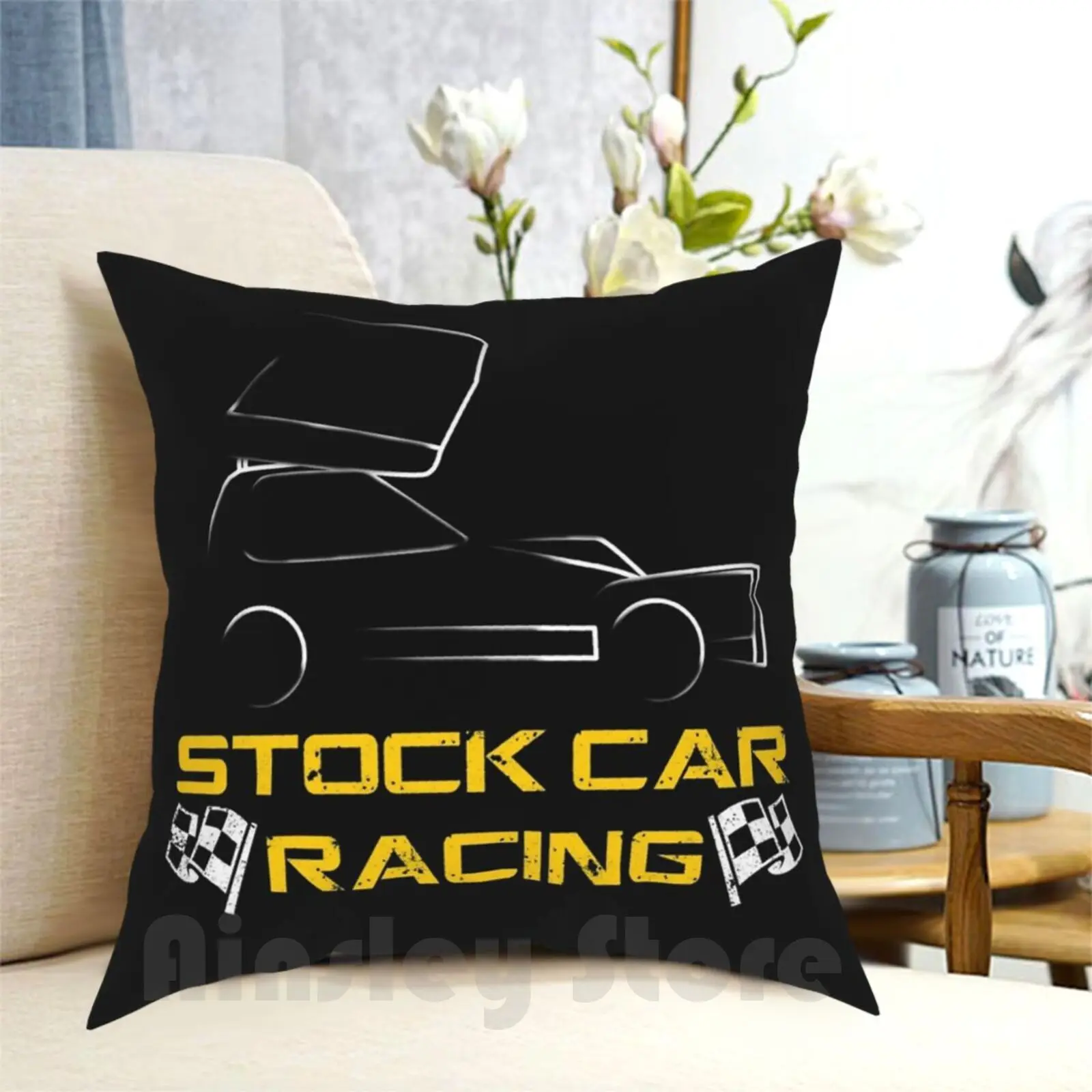 Brisca Stock автомобиль гоночный автомобиль с флажками в клетку Подушка Чехол с принтом для дома мягкая Накидная Подушка Stockcars Racing Sport
Brisca Stock автомобиль гоночный автомобиль с флажками в клетку Подушка Чехол с принтом для дома мягкая Накидная Подушка Stockcars Racing Sport