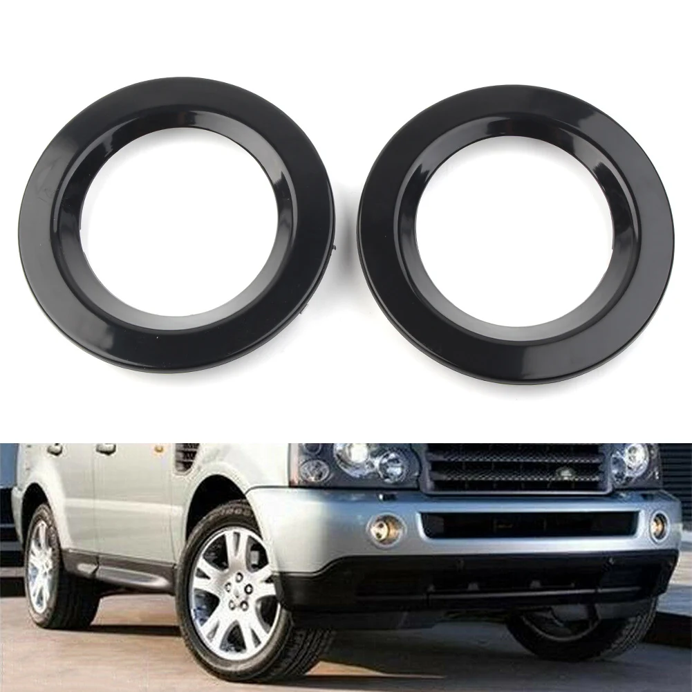 2 шт. передние противотуманные фары для Land Rover Range 2006 2007 2008 2009 | Автомобили и