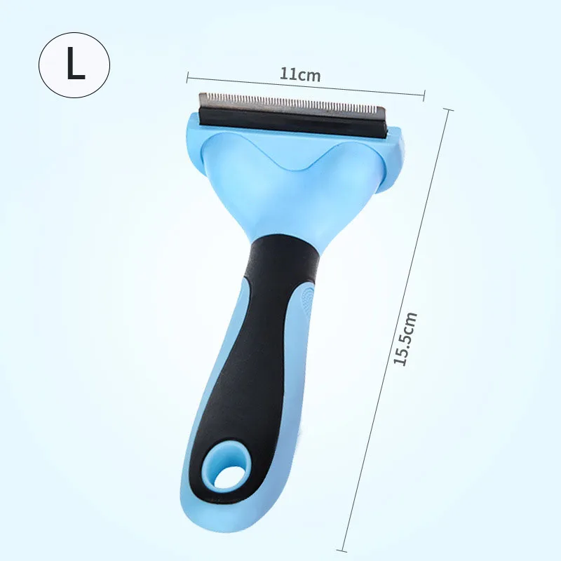 Combs Dog Hair Remover Cat Brush Grooming Tools Pet Detachable Clipper Attachment Pet Trimmer Combs For Cat Dog
Combs Dog Hair Remover Cat Brush Grooming Tools Pet Detachable Clipper Attachment Pet Trimmer Combs For Cat Dog