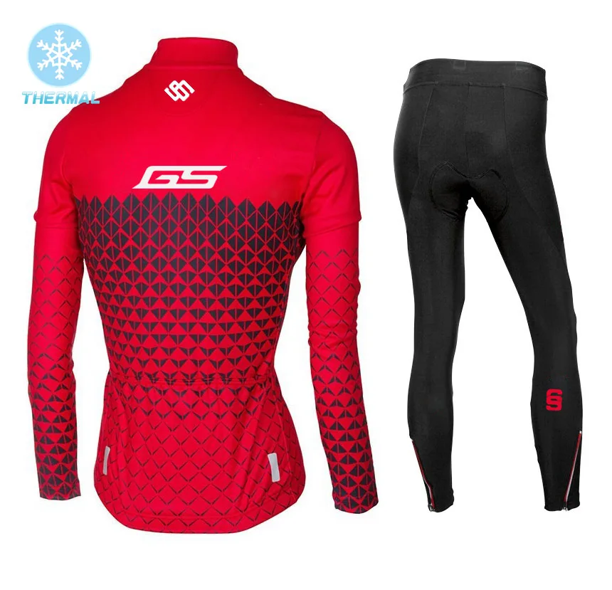 2021 Hot Sale Scotte Winter Women Running Clothes Long Cycling Jersey Bib Sets Mountain Road Bike Quick-Dry Outdoor Warmful
2021 Hot Sale Scotte Winter Women Running Clothes Long Cycling Jersey Bib Sets Mountain Road Bike Quick-Dry Outdoor Warmful