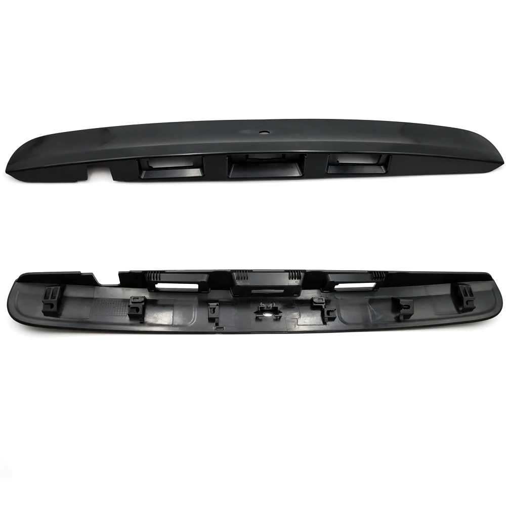 Крышка багажника для Nissan Qashqai j10 2007-2015, крышка ручки багажника, молдинг, крышка багажника автомобиля, задняя дверная ручка, отделка
Крышка багажника для Nissan Qashqai j10 2007-2015, крышка ручки багажника, молдинг, крышка багажника автомобиля, задняя дверная ручка, отделка