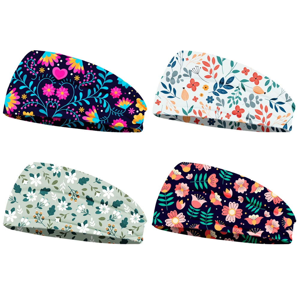 Sports Hair Band Fashion Women Fitness Running Elastic Wide Headband Bandanas Soft Breathable Sports Yoga Sweatband
Sports Hair Band Fashion Women Fitness Running Elastic Wide Headband Bandanas Soft Breathable Sports Yoga Sweatband