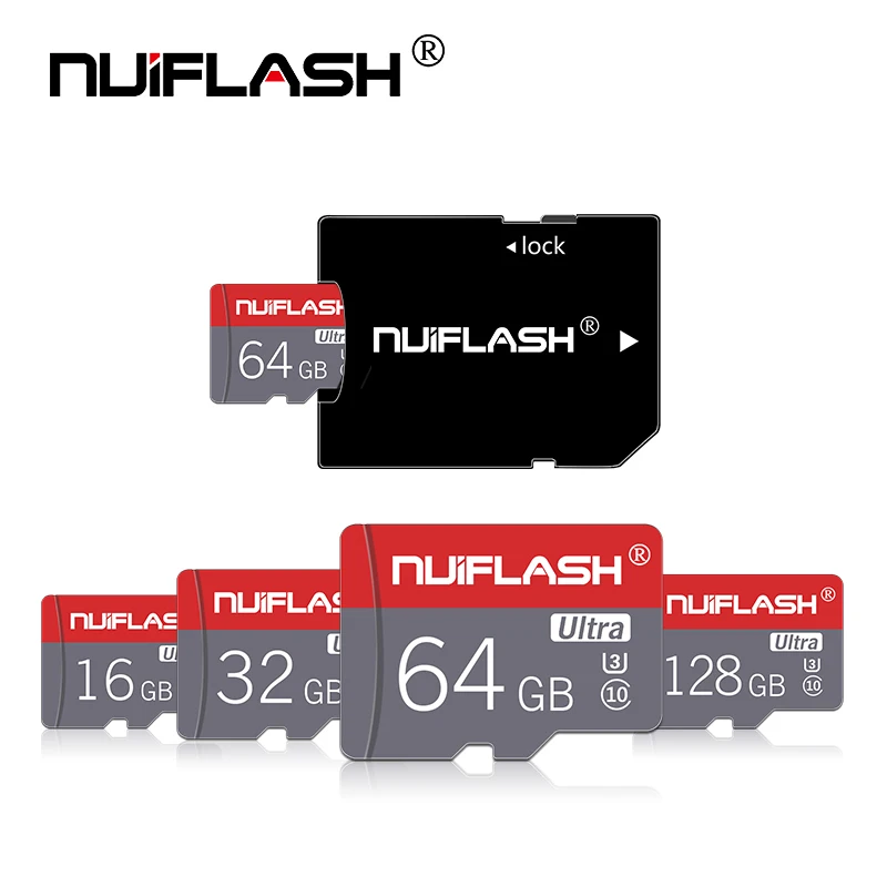 Genuine Original Transcend Micro SD Card SDXC 64GB 128GB High Speed Memory Card SDHC 32GB 16GB flash card Tarjeta Microsd card
Genuine Original Transcend Micro SD Card SDXC 64GB 128GB High Speed Memory Card SDHC 32GB 16GB flash card Tarjeta Microsd card