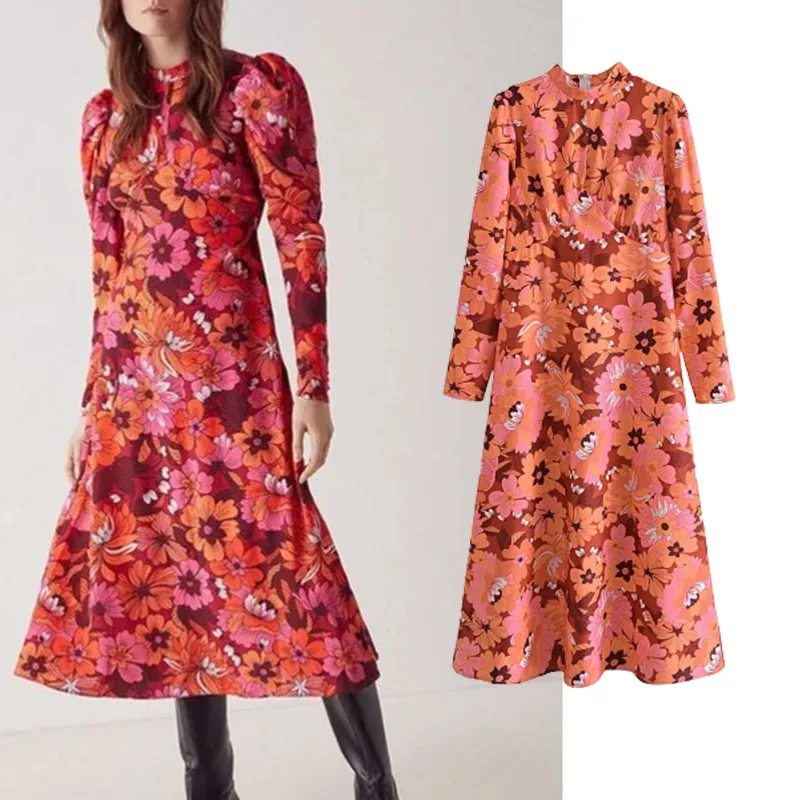 Women's dress 2021 Elegant Fashion Hollow Out Fitted Midi Dress Vintage Long Sleeve Back Zipper Female Dresses Vestidos Mujer
Women's dress 2021 Elegant Fashion Hollow Out Fitted Midi Dress Vintage Long Sleeve Back Zipper Female Dresses Vestidos Mujer