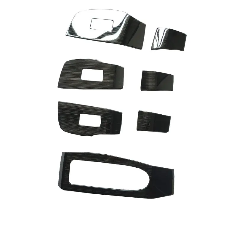 Interior Car Window Motor Door Handle Armrest Cover Trim for Mazda Cx30 Cx-30 Cx 30 2019 2020 Metal Car Accesorios
Interior Car Window Motor Door Handle Armrest Cover Trim for Mazda Cx30 Cx-30 Cx 30 2019 2020 Metal Car Accesorios