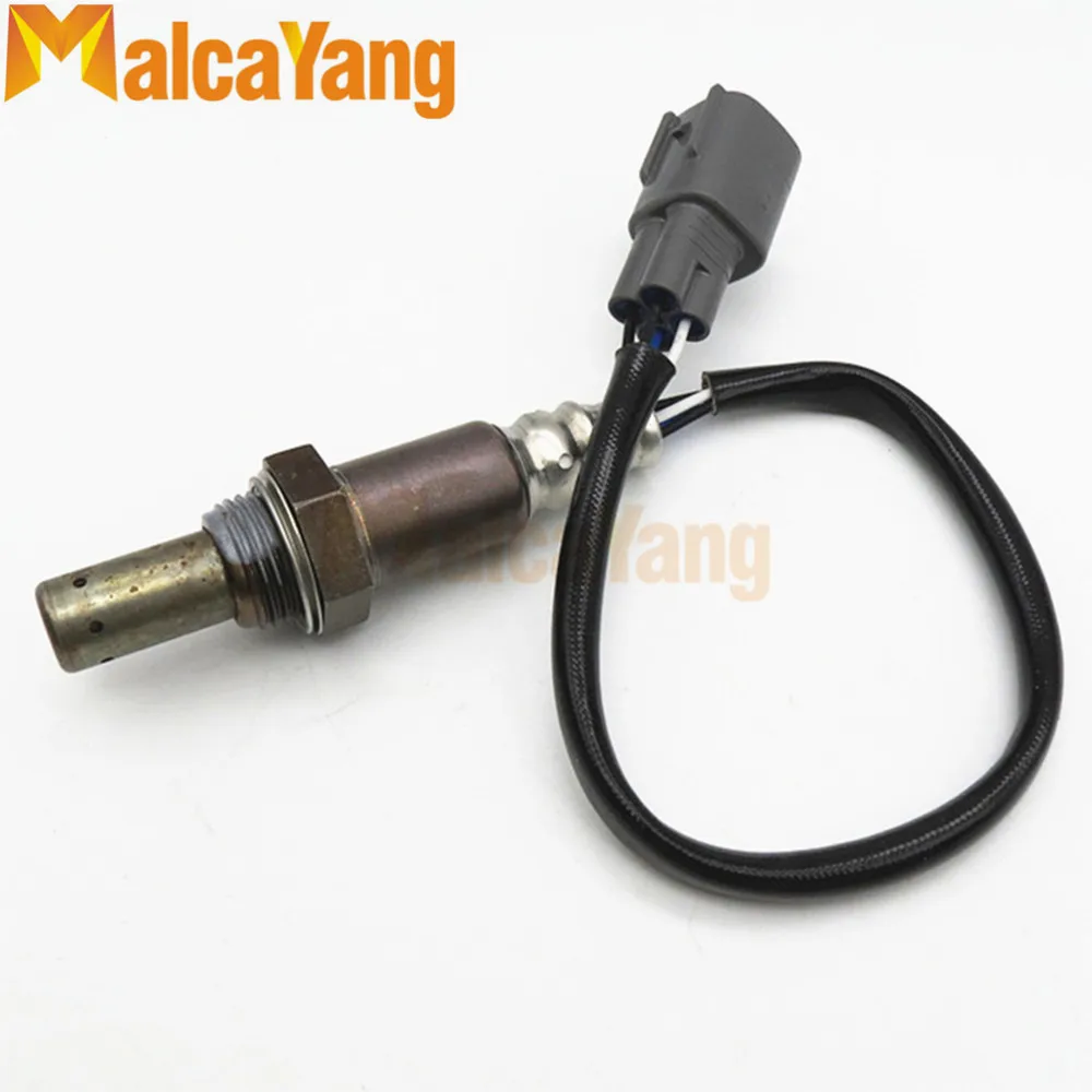Oxygen Sensor/ Lambda Sensor for T0yota Crown Estima Alphard OEM# 89465-30610 8946530610
Oxygen Sensor/ Lambda Sensor for T0yota Crown Estima Alphard OEM# 89465-30610 8946530610