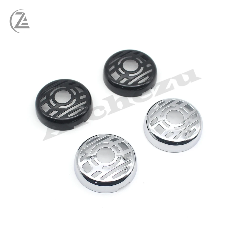 ACZ Motorcycle Accessories Grill-Style Turn Signal Light Lens Mask Cover For Harley Touring Electra Tour Road Glides
ACZ Motorcycle Accessories Grill-Style Turn Signal Light Lens Mask Cover For Harley Touring Electra Tour Road Glides