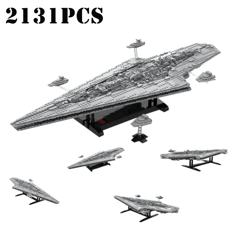Новинка, строительные блоки серии MOC-64662, строительные блоки звезды, звезды, разрушитель, космический корабль, строительные блоки, Детские сб...
Новинка, строительные блоки серии MOC-64662, строительные блоки звезды, звезды, разрушитель, космический корабль, строительные блоки, Детские сб...