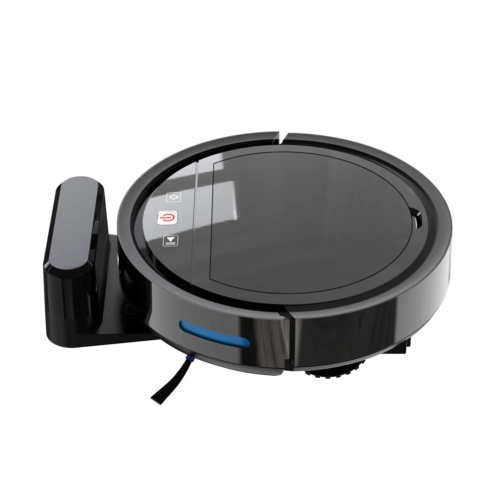 Smart Robot Vacuum Cleaner Sweeper App Remote Control Vacuum Cleaner Home Automatic charging Wireless Sweeping Robot
Smart Robot Vacuum Cleaner Sweeper App Remote Control Vacuum Cleaner Home Automatic charging Wireless Sweeping Robot
