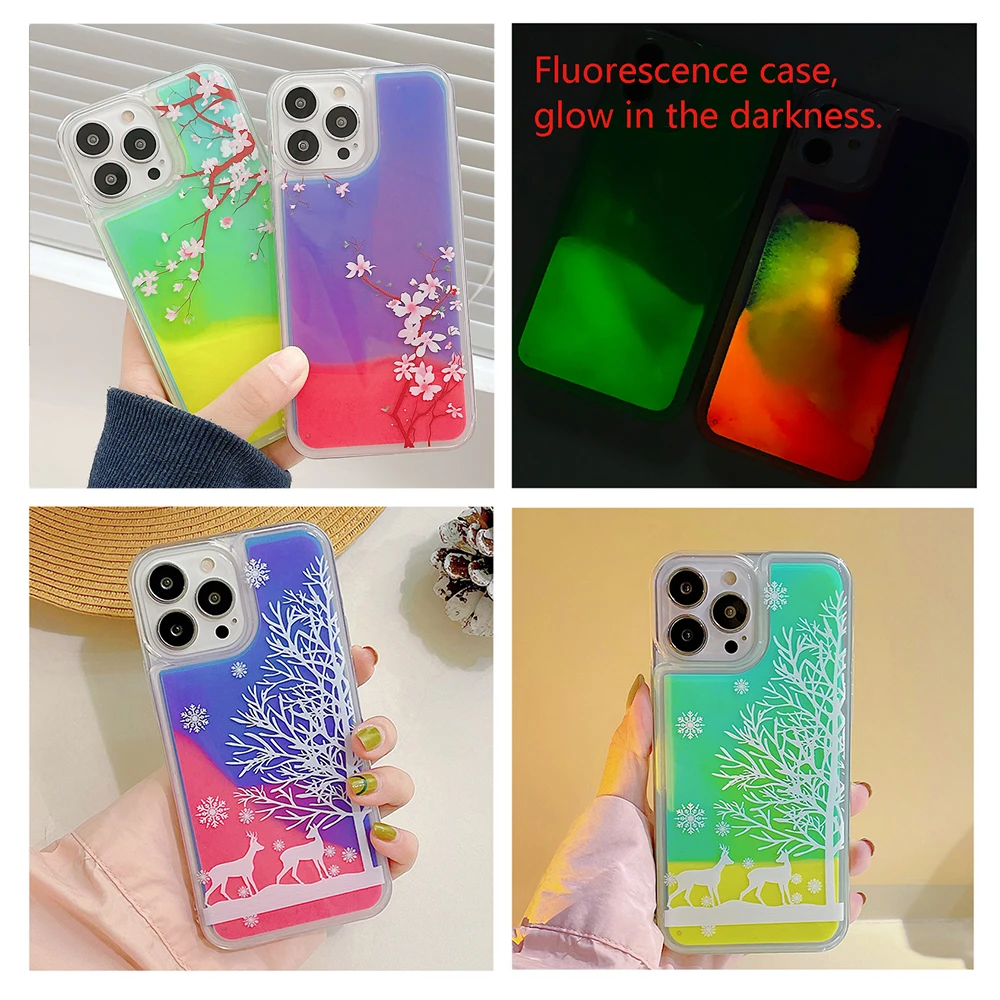For Xiaomi Redmi 6 9A Note 5 7 8 9 Pro 9s 10X A2 Lite Luminous Neon Sand Case Quicksand Flowing Water Liquid Soft Silicone Cover
For Xiaomi Redmi 6 9A Note 5 7 8 9 Pro 9s 10X A2 Lite Luminous Neon Sand Case Quicksand Flowing Water Liquid Soft Silicone Cover