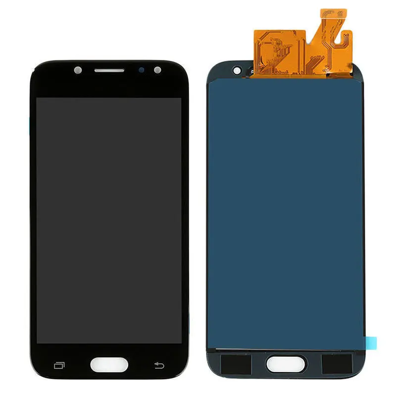 5.2'' for samsung J5 2017 J5 Pro 2017 J530 SM-J530F J530M LCD Screen Display for samsung j5 Display Touch Digitizer Assembly
5.2'' for samsung J5 2017 J5 Pro 2017 J530 SM-J530F J530M LCD Screen Display for samsung j5 Display Touch Digitizer Assembly