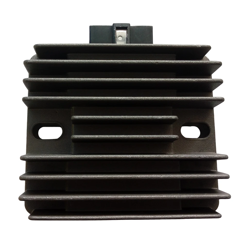 Motorcycle Direct 12V Regulator Rectifier for Kawasaki ZZR400 90-99 for ZZR600 90-05 for ZR750 ZEPHYR 750 91-06 Replacement
Motorcycle Direct 12V Regulator Rectifier for Kawasaki ZZR400 90-99 for ZZR600 90-05 for ZR750 ZEPHYR 750 91-06 Replacement