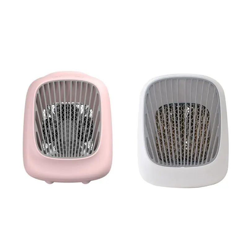 Portable USB Air Conditioner Air Cooler Humidifier Purifier Light Air Cooling Fan for Office Home Desktop Whosale&Dropship
Portable USB Air Conditioner Air Cooler Humidifier Purifier Light Air Cooling Fan for Office Home Desktop Whosale&Dropship