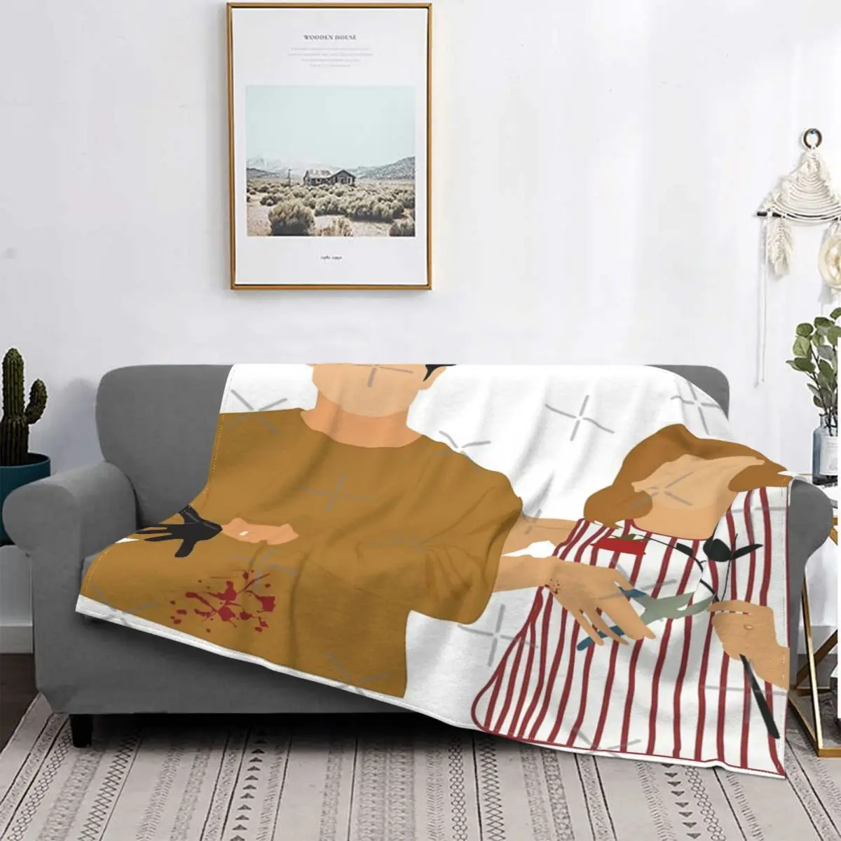 You Netflix-colcha para cama, alfombra a cuadros, colcha с капучиком de 90, mantas para camas
You Netflix-colcha para cama, alfombra a cuadros, colcha с капучиком de 90, mantas para camas