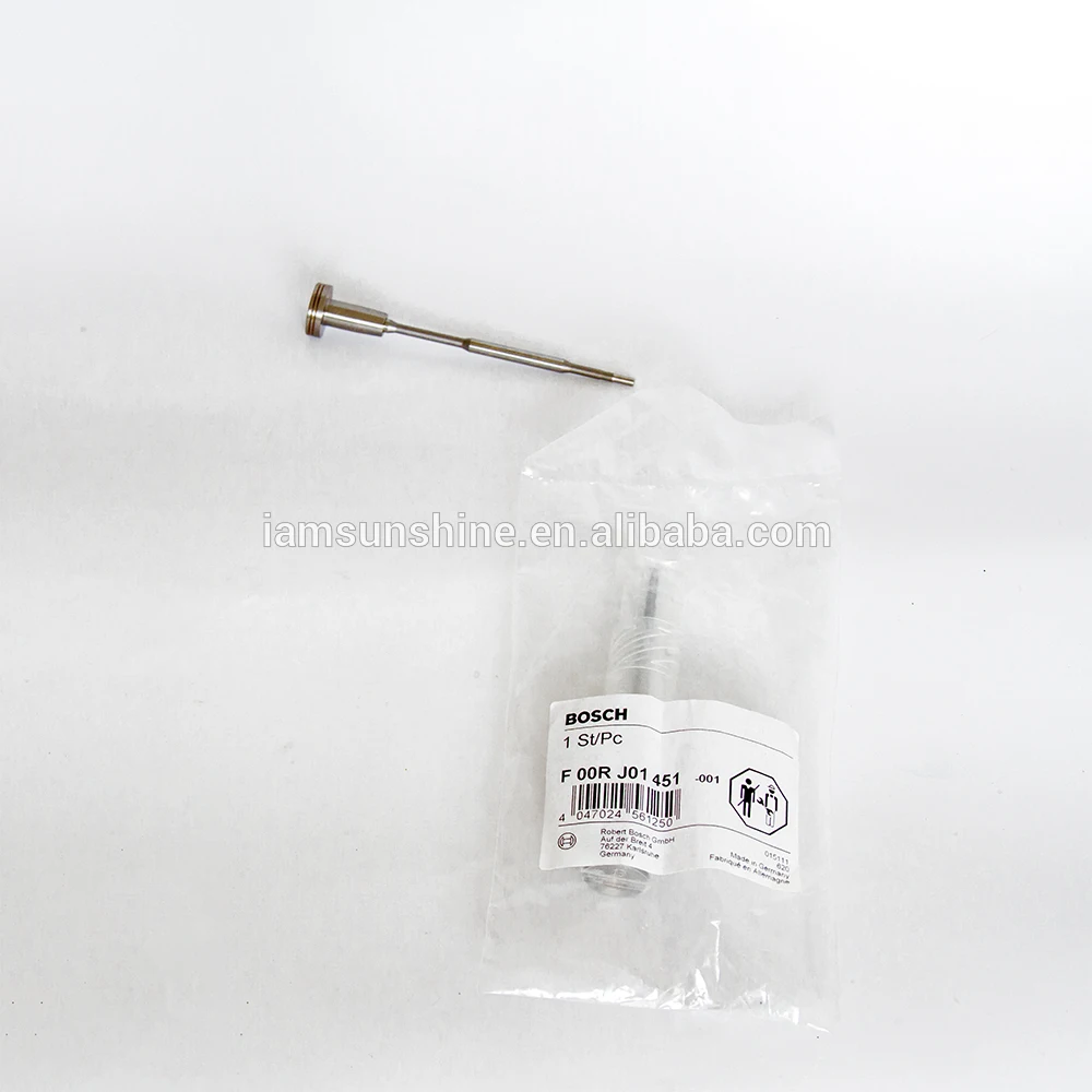 F00RJ01451 original diesel fuel injector control valve 0445120074 0445120065
F00RJ01451 original diesel fuel injector control valve 0445120074 0445120065